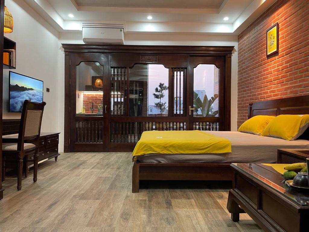 Eco Nest – Hanoi
