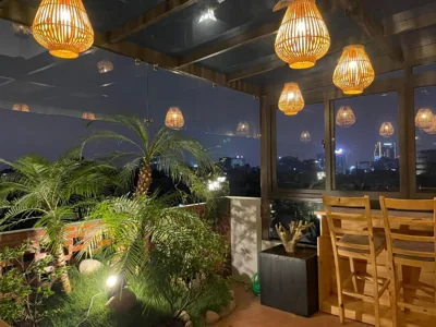 Eco Nest – 사진 6