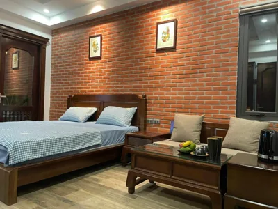 King 스튜디오 — Eco Nest